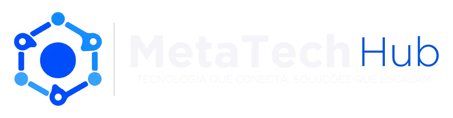 MetaTech Hub